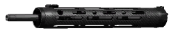 Combo Nòng Carbon AR