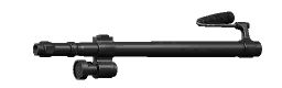 Nòng Ngắn Gulf M249