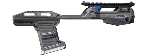 Bộ SMG Chồn HVK