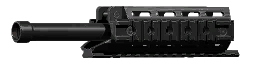 Combo Nòng Tác Chiến MP5