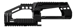 Ốp Nòng Mở Rộng P90