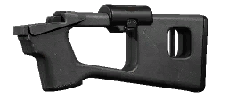 Báng Súng Polymer Tích Hợp SVD