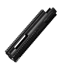 Ốp Nòng Dài SCAR-H Cấp 3 Hư Không