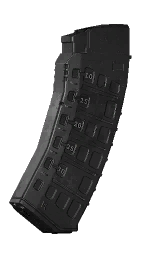 Băng Đạn Polymer AK-12 (30 Viên)
