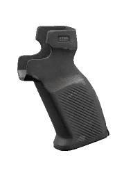 Tay Cầm Sau Thần Phong .357 Revolver
