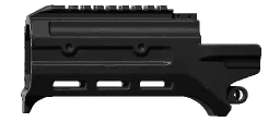 Ốp Nòng Dao Găm KC17