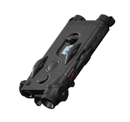 Bộ Đèn-Laser Đỏ PEQ-2