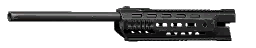 Nòng Súng Dài Thần Phong .357 Revolver