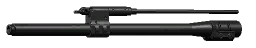 Nòng Thợ Săn MCX LT