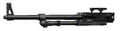 Nòng Súng Nặng Chân Trời PKM