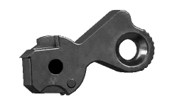 Búa Súng M1911 Hư Không
