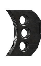 Cò Súng M1911 Hư Không