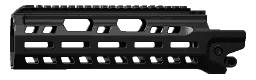 Ốp Nòng Huyền Bí KC17