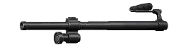 Nòng Súng Dài Tê Giác M249