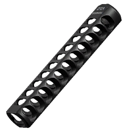 Shotgun Choke Vortex