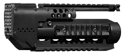Combo Nòng Súng Ngắn Ẩn Tế MP5