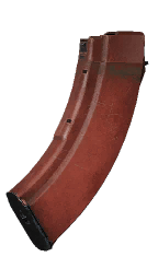 Băng Đạn Bakelite AK762 (30 viên)