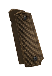 Tay Cầm Sau M1911 Hư Không