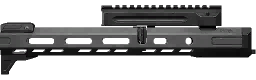 Ốp Nòng Nối Dài AK SLR