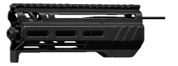Nòng Chiến Đấu MK47
