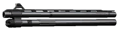 M1014 Thiết Đặt Nòng Tiêu Chuẩn Hư Không