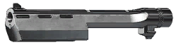 Nòng Rifled Desert Eagle