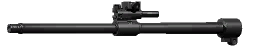 Nòng Tiêu Chuẩn Thực Dụng SCAR-H