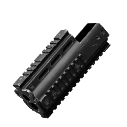 Ốp Nòng Tiêu Chuẩn SCAR-H Cấp 3 Hư Không