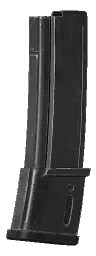 Băng Đạn MP7 30 Viên