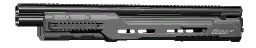 Nòng Dài Falcon Shotgun Hai Nòng