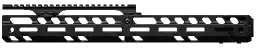 Ốp Nòng Thợ Săn LA Rifle