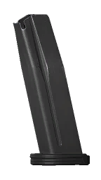 Băng Đạn Súng Lục Kép 9mm (15 Viên) Hư Không