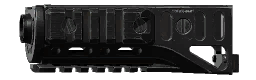Ốp Nòng Ray Dưới AKS-74