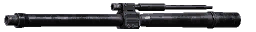 Nòng Súng Ngắn CQB ASh-12