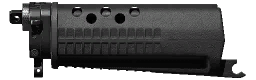Ốp Nòng SG552 Hư Không