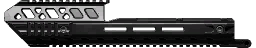 Ốp Nòng Dài AR-57 Hư Không