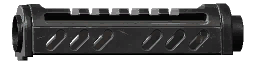 Ốp Nòng Ray Trên AKS-74