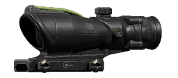 Ống Ngắm Xung Kích XCOG 3,5x