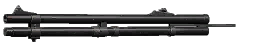 Nòng Mở Rộng M870