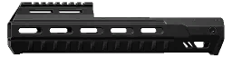 Ốp Nòng Chiến Lược SMG-45 Hư Không