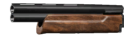 Nòng Cưa Interceptor Shotgun Hai Nòng