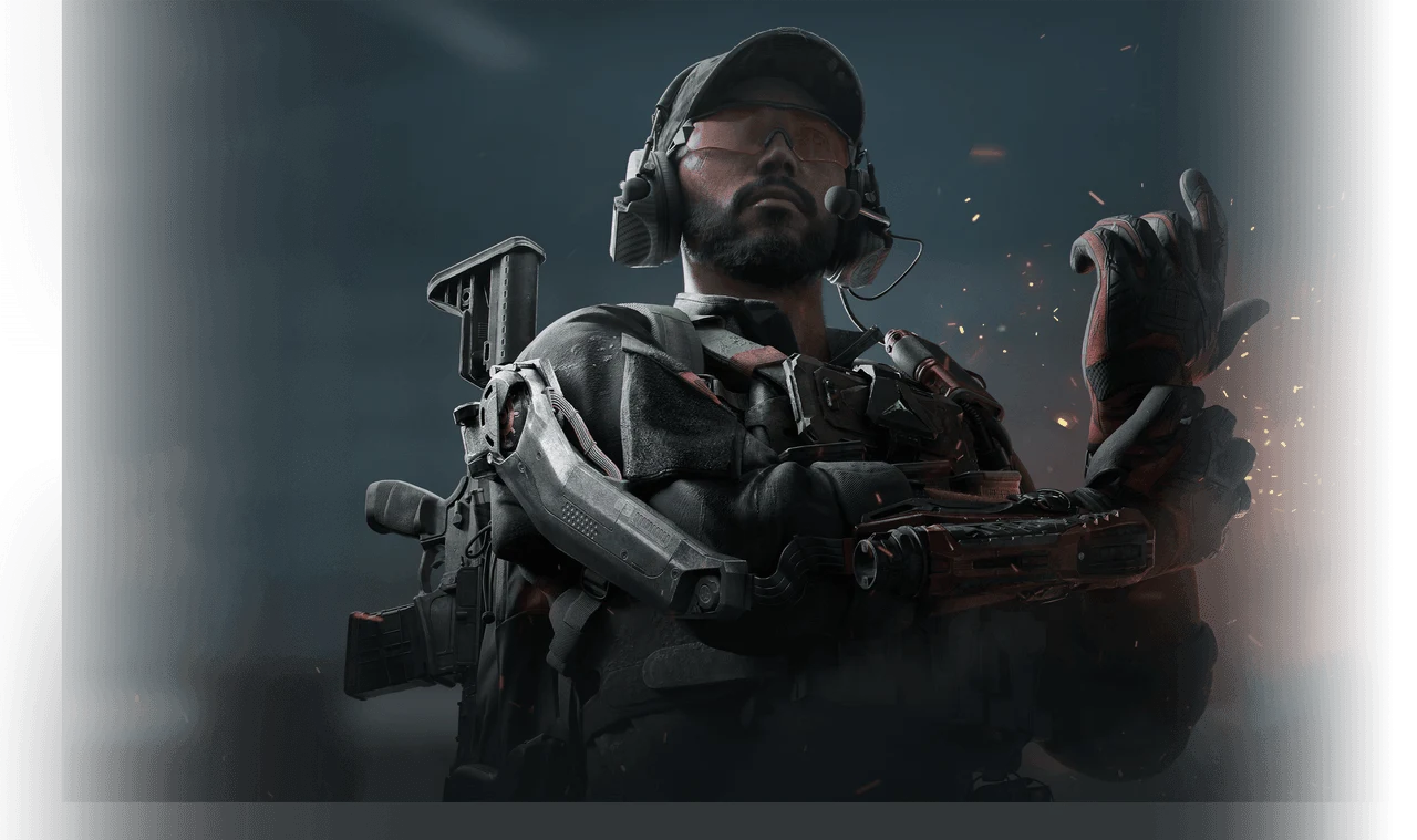 D-wolf